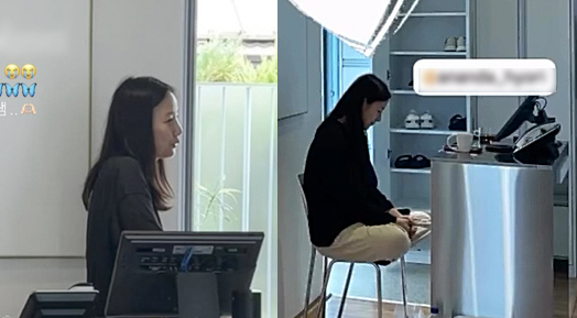 요가원에 티켓 전쟁이라니...이효리가 하면 다르다 "어쩌다 성공한 행운아…
