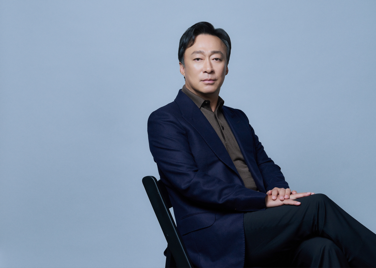 [인터뷰③] 이성민 "염혜란과 멜로, 나는 원래 브로맨스 전문이었는데 멜…