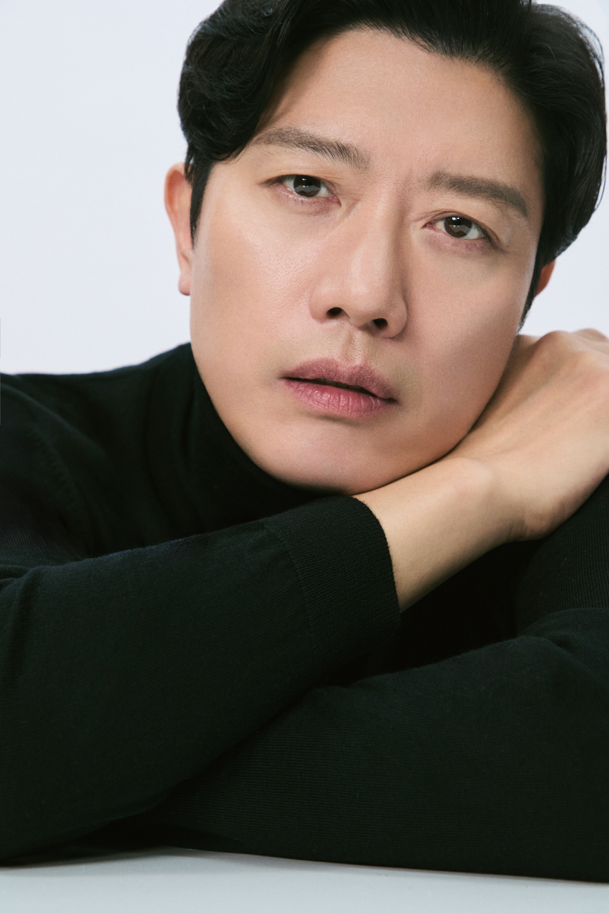[인터뷰③] 박희순 "어렸을 때부터 좋아했던 '국민첫사랑' 손예진, 응축…
