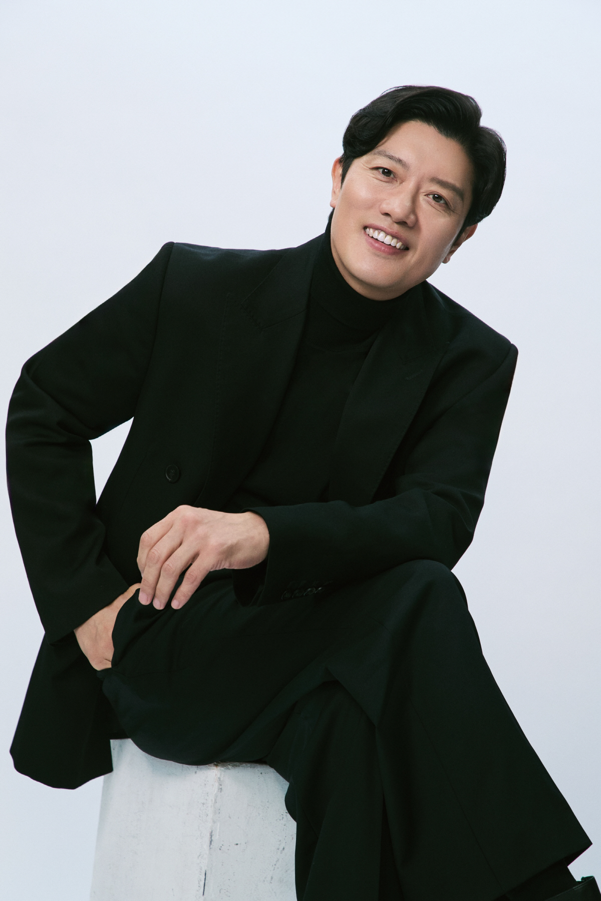 [인터뷰②] 박희순 "위험한 장면도 모두 직접 소화..숨 참고 만취 열연…