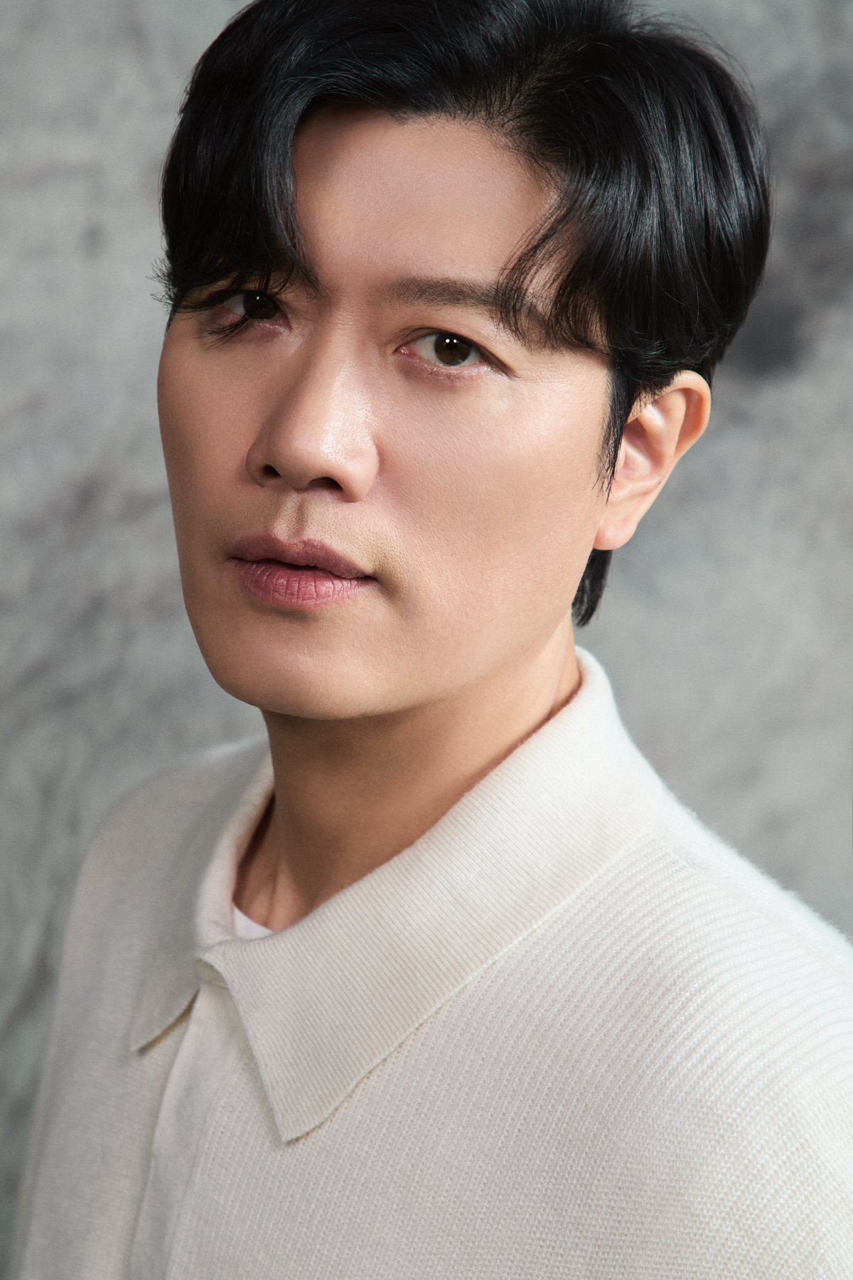 [인터뷰①] 박희순 "박예진♥ 기도 목록에 '내 남편 박찬욱 감독 작품에…