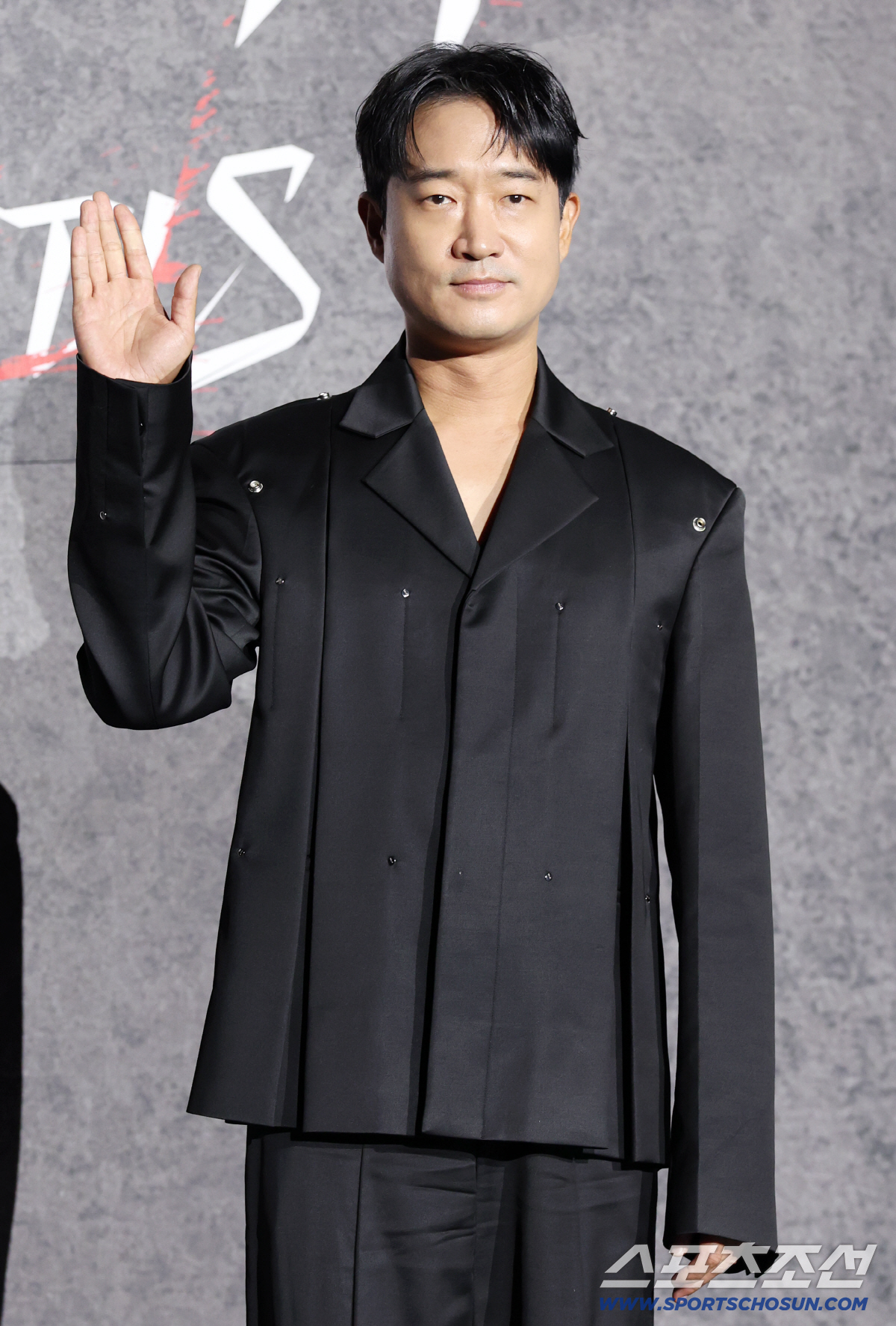 '사마귀' 조우진 "'뒷방 늙은이' 취급 받기 싫어, 스스로 죽지 않았다…