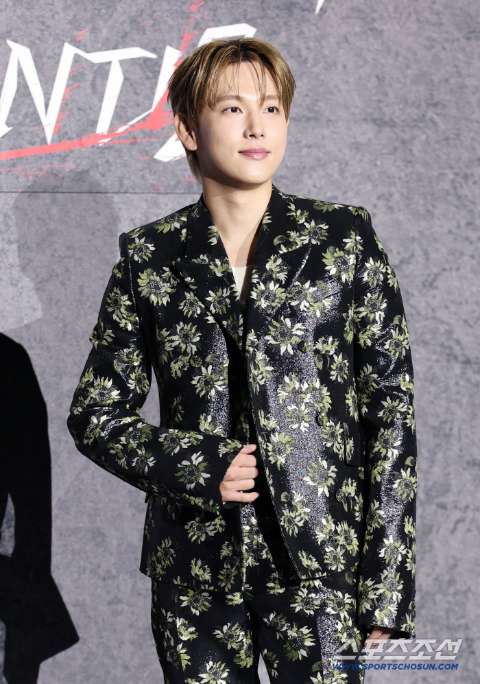 '사마귀' 임시완 "고현정 선배 '사마귀'는 악랄, 난 인간적이고 착해"