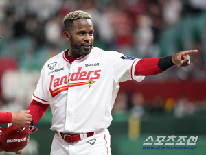 셋째 낳고 OPS 1,068 → 분유버프에 초인이 됐다 