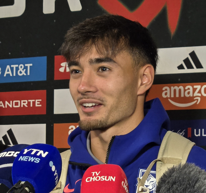 '한국 최초 혼혈' 카스트로프 이런 선수였구나...미친 승부욕과 복수심 '친정팀 박살 예고'→"더비 경기 기다린다"