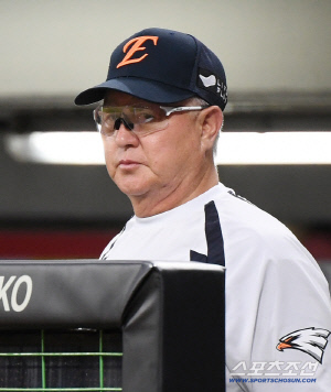 7연속 4사구 자멸→자력 우승 가능성 생겼다 