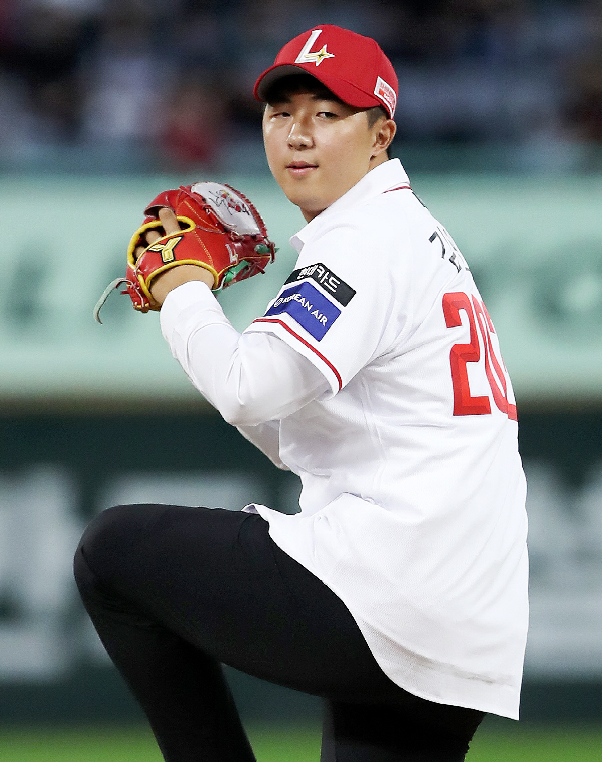 루키가 감독님 눈에 들겠다는데.. 그렇게 야구하지 말라고 했다 WHY →…