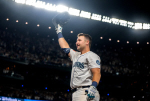 롤리에게 남은 결정타 하나, 그것이라면 저지는 KO패...