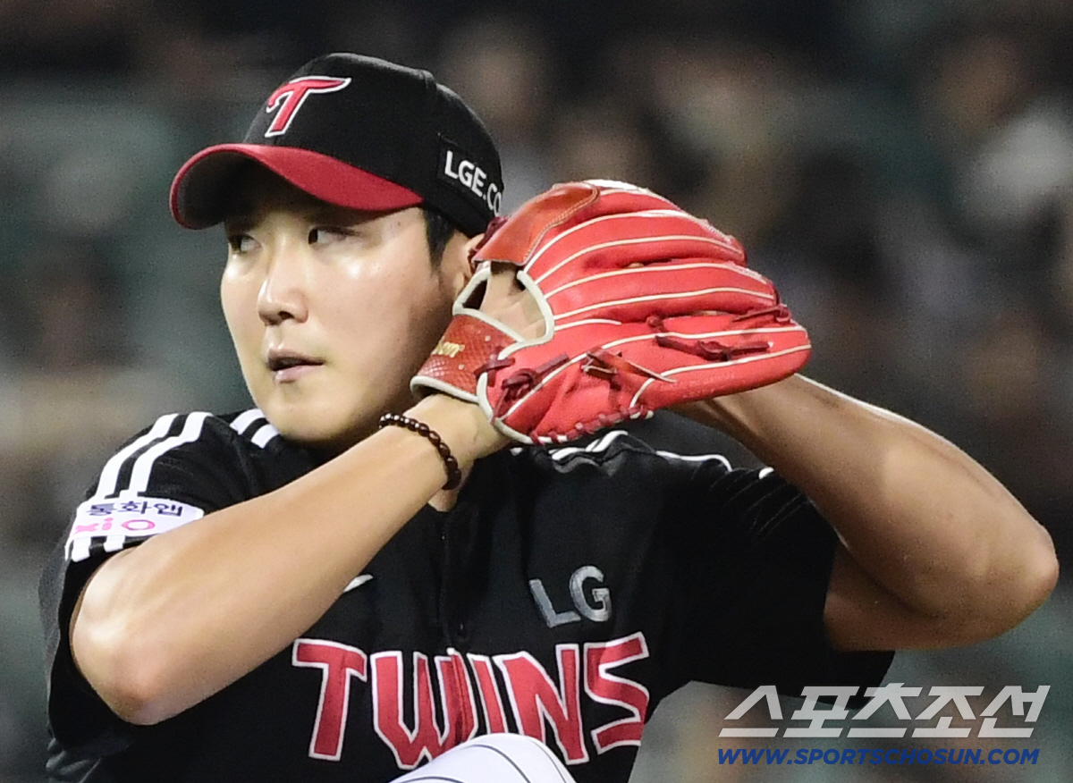 오늘은 한화졌다. '전세 역전' LG, 롯데에 11-1 대승, 매직넘버 …