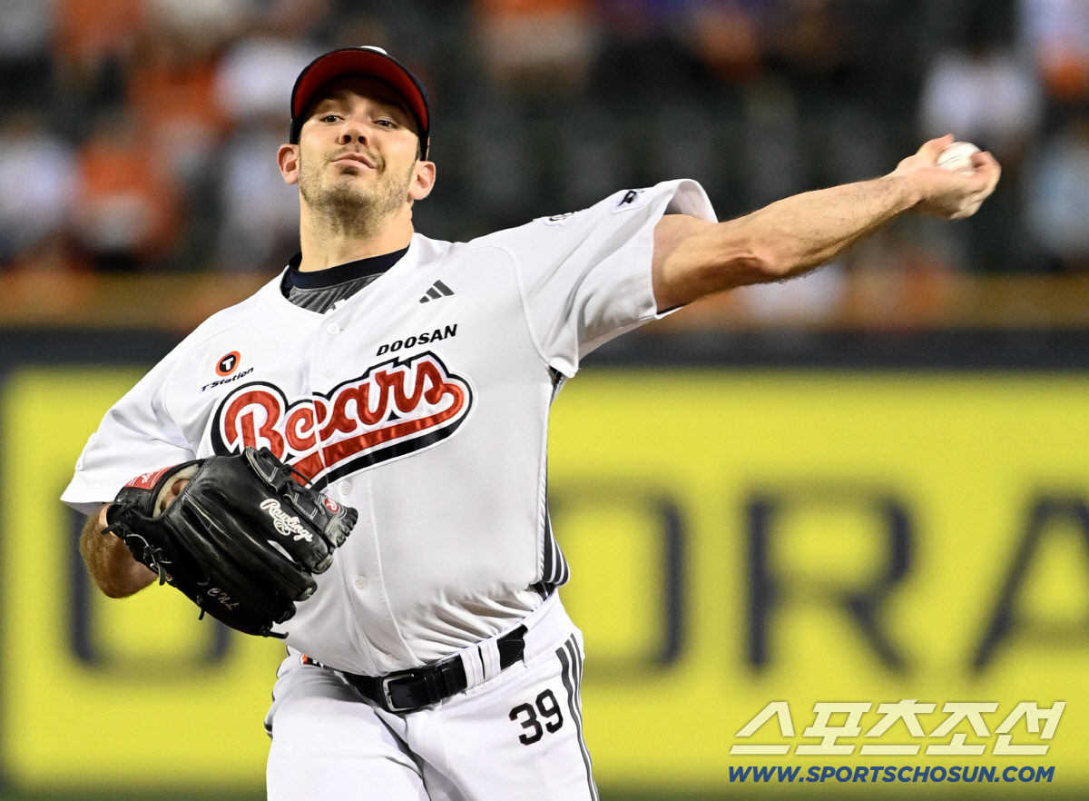 '한 지붕 가족' 이렇게 도와주나! LG 웃고, 한화는 울었다…두산 10…