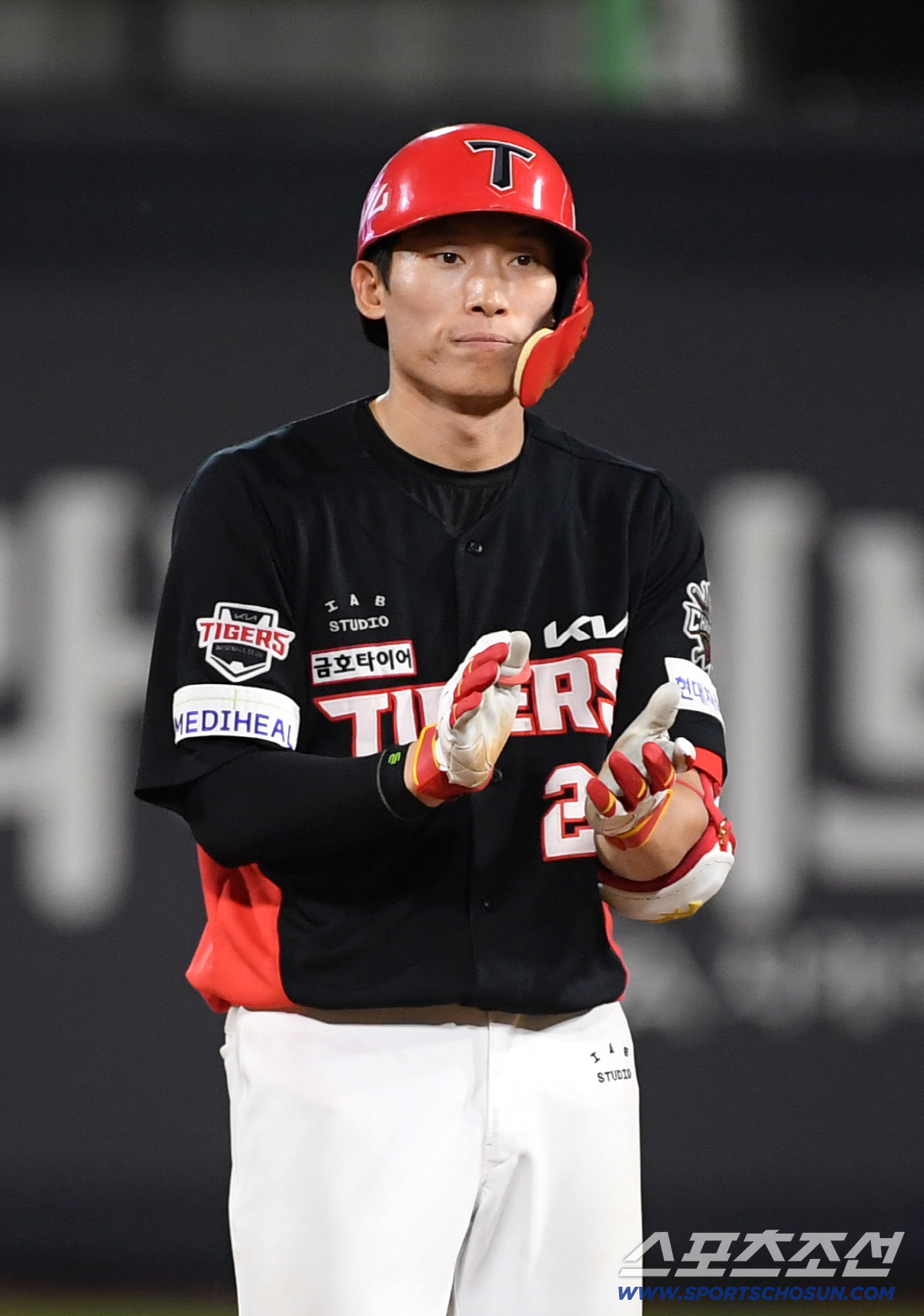 부동의 1위는 김도영, '215.9배-7.4배' 증가한 이들을 주목하라……