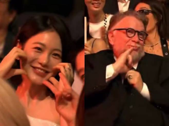 [SC-BIFF 폐막] '애교 배틀'신예은·'특급韓♥'양조위→개막식 지연…