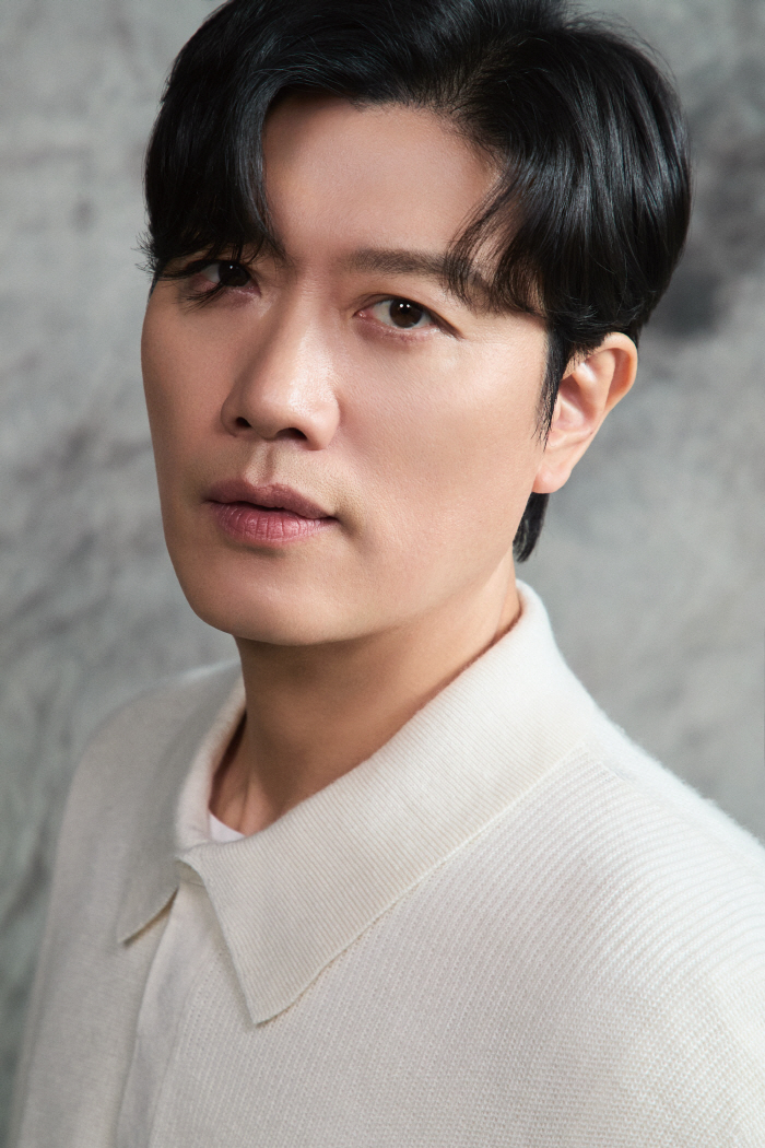 [SC인터뷰] "'박예진♥' 매일 기도..덕분에 만난 박찬욱"…박희순, 버킷리스트도 '어쩔수가없다'(종합)