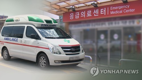 "절단 환자도 구급차서 진통제 못 맞아…0.04%만 투여"