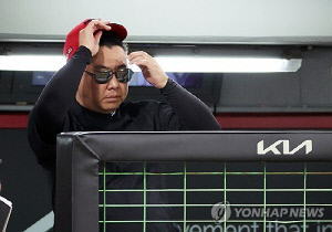 우승 샴페인에 취한 드렁큰 타이거…KIA의 몰락은 예견됐다