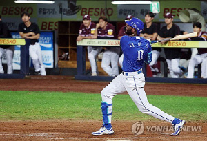 150타점 디아즈 vs 242K 폰세…역대 가장 뜨거운 MVP 경쟁