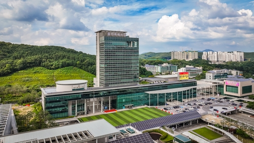 용인시, 백암 '제일바이오 일반산업단지' 준공 인가