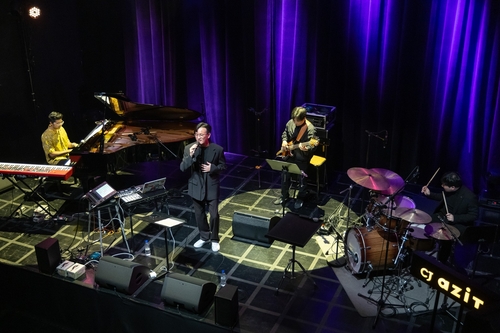 [가요소식] CJ문화재단, 美 버클리 음대 교수와 협연 개최