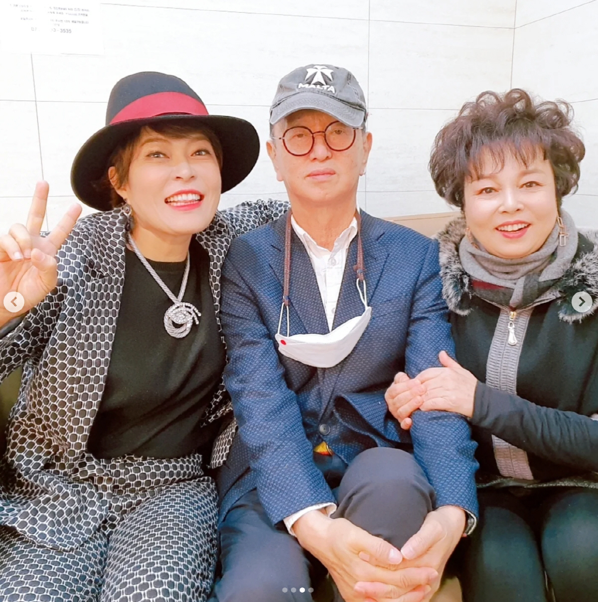 조혜련, 故전유성 마지막 회상 "십자가 꼭 쥐고 성경 읽어, 천국서 다시…