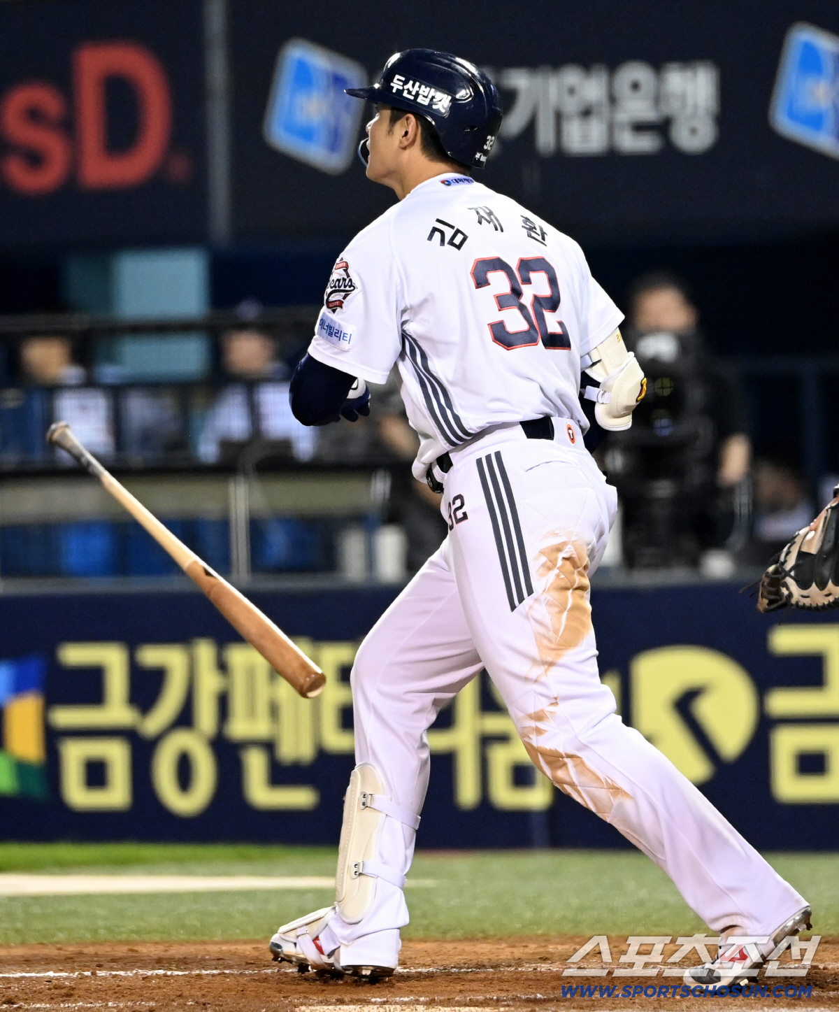 16승·200K 최강 외인을 끌어내렸다…"오늘 주인공은 내가 아닌데"
