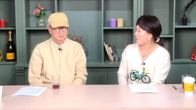 이경실, 故전유성 임종 직전 "김신영이 물수건 갈아가며 간호, 제자로서 …