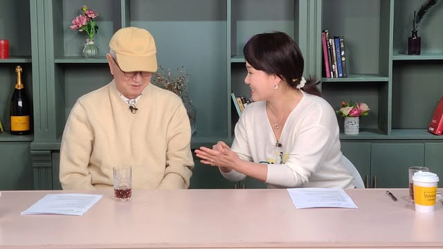 이경실, 故전유성 임종 직전 "김신영이 물수건 갈아가며 간호, 제자로서 …