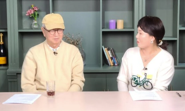 전유성 별세에 개그계 통곡...이경실→박준형 "마지막까지 개그맨" 눈물 …