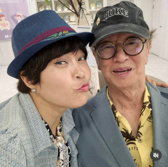 전유성 별세에 개그계 통곡...이경실→박준형 "마지막까지 개그맨" 눈물 …