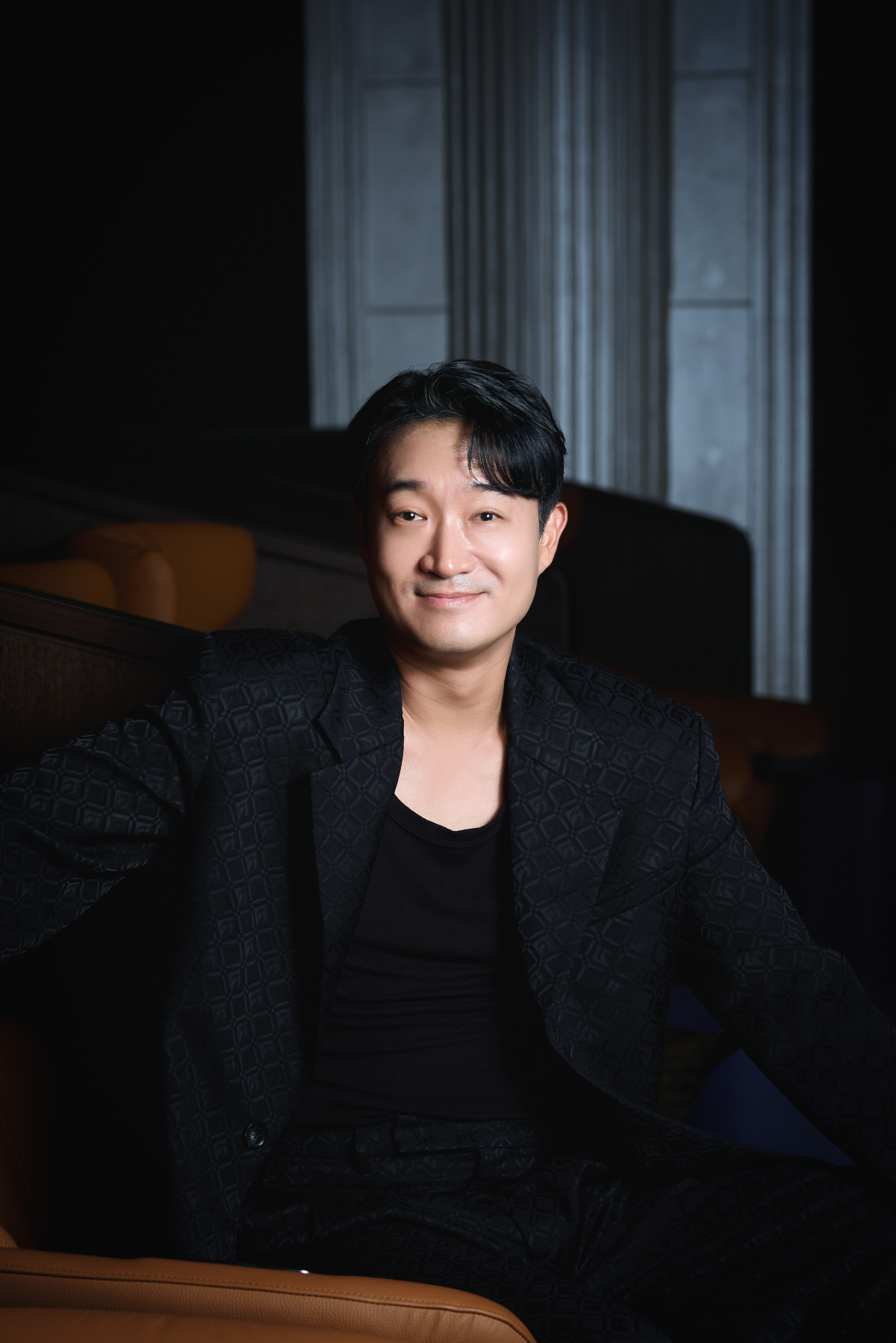 [인터뷰③] 조우진 "59kg까지 빠진 '보스'→82kg까지 간 '사마귀…