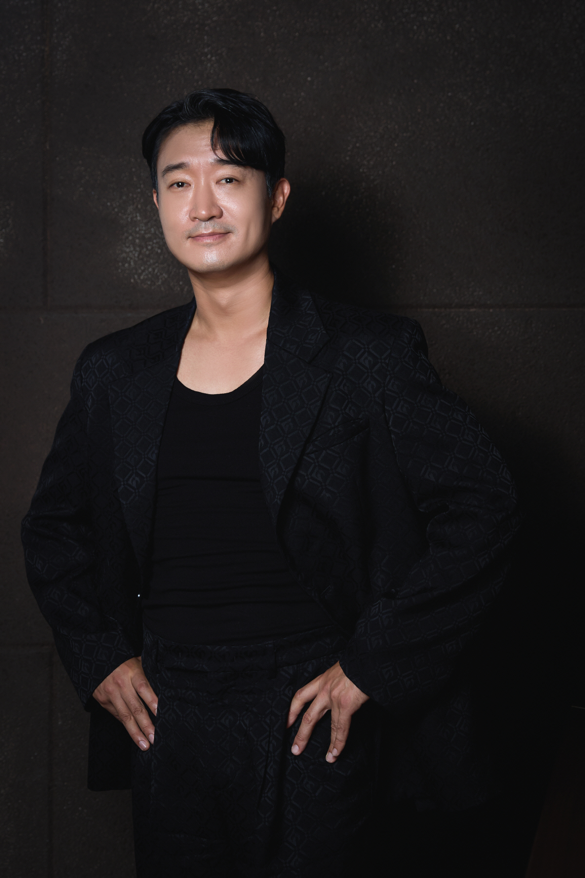 [인터뷰①] 조우진 "곡기 끊으며 피폐해졌던 '하얼빈', 의학의 힘까지 …