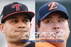 첫판 LG 이기면 사실상 끝 vs 한화 3연승 뒤집기 간다. 1,2위 외나무다리 최종전 류현진-치리노스 첫 날 승자는 누구[SC 포커스]