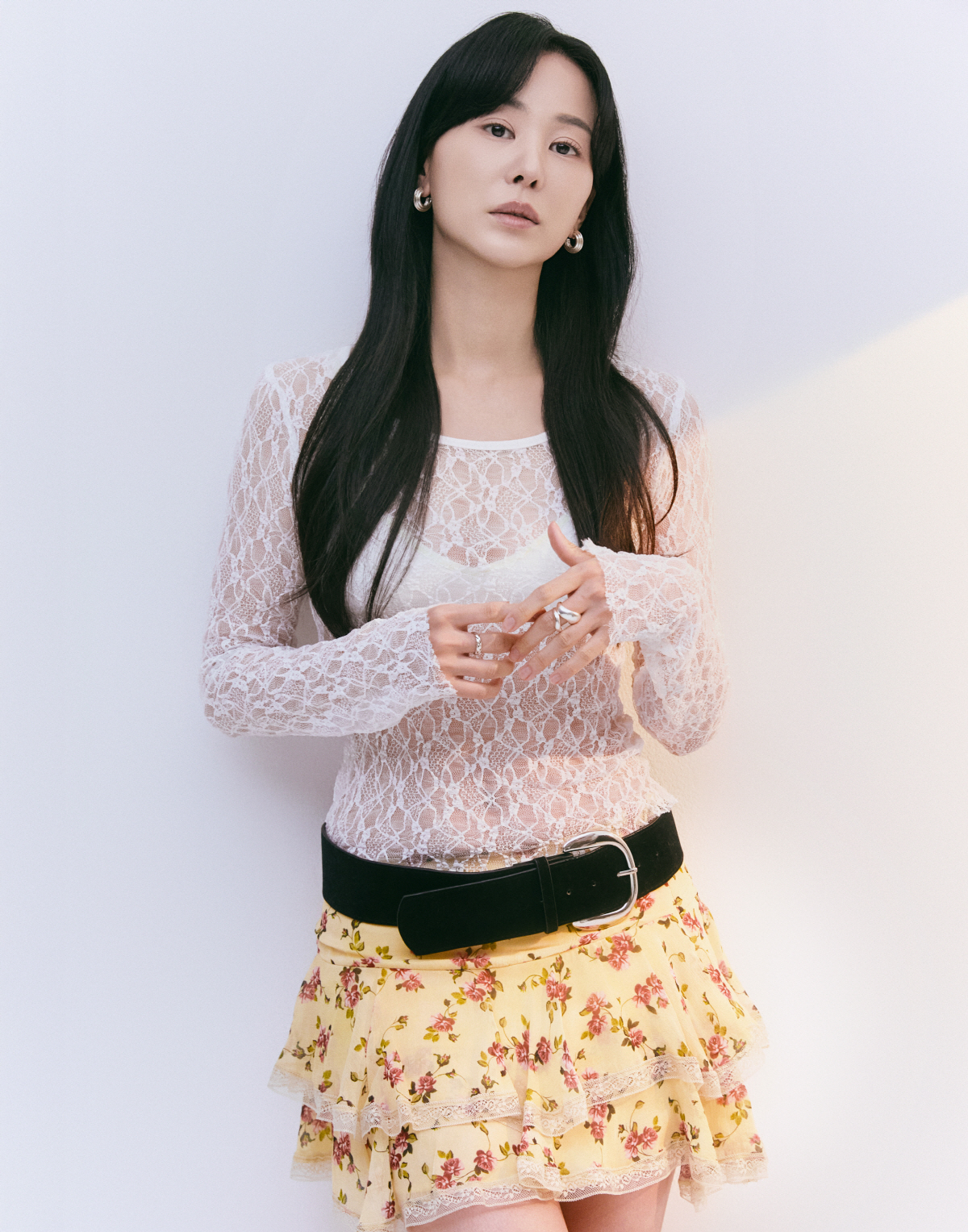걸스데이 출신 황지선, 다부이엔엠과 전속계약 [공식]
