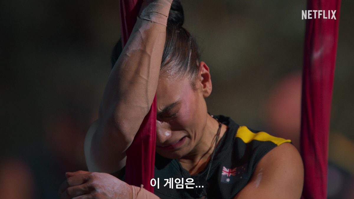 [공식] '피지컬100' 이번엔 아시아다! 갓 쓴 심판·8개국 대격돌 "…