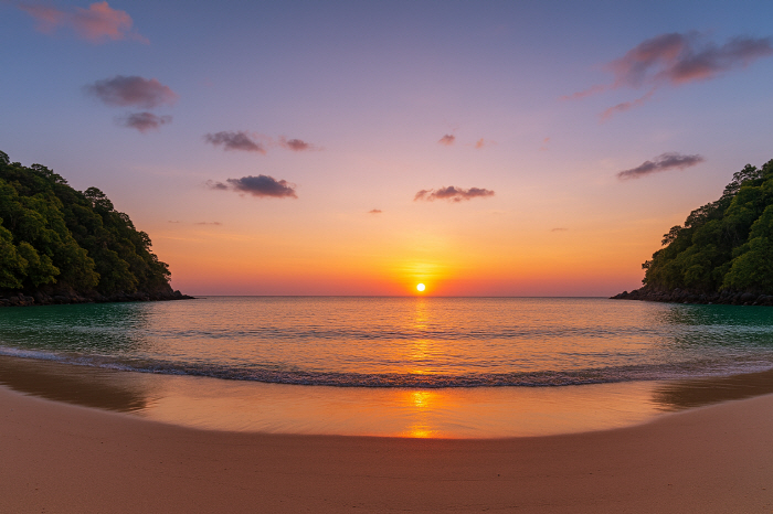 촬영지로 떠나는 국내 여행