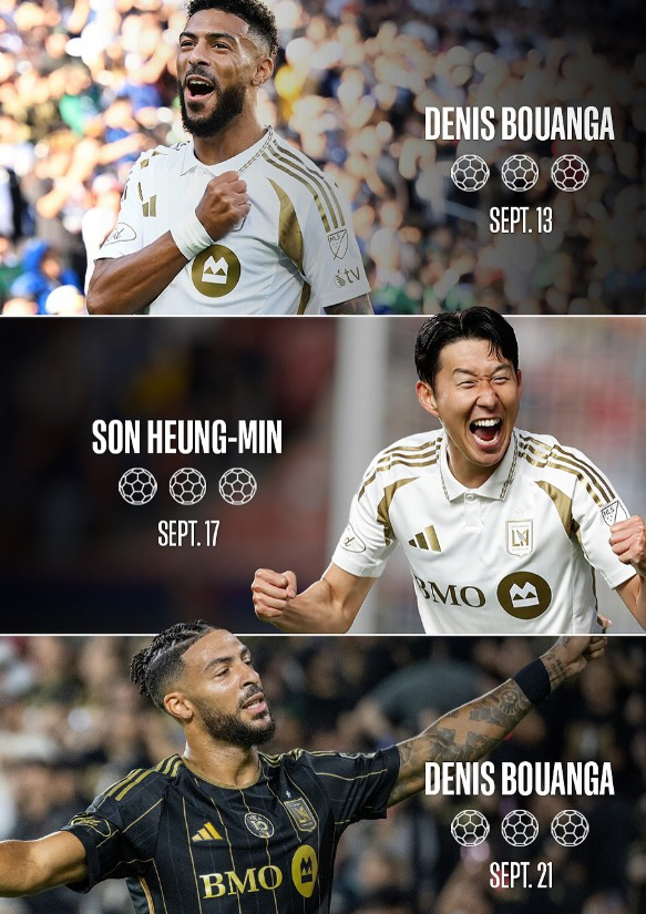 "너무 싫어→의심의 여지없어" LA FC 감독 '오피셜', 손흥민 효과→…