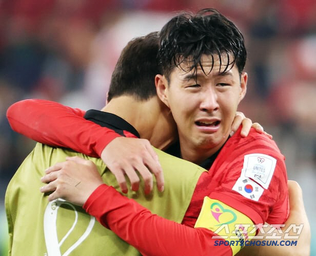 [공식발표]충격적인 손흥민 패싱, AFC 올해의 선수상 SON 왜 제외했…