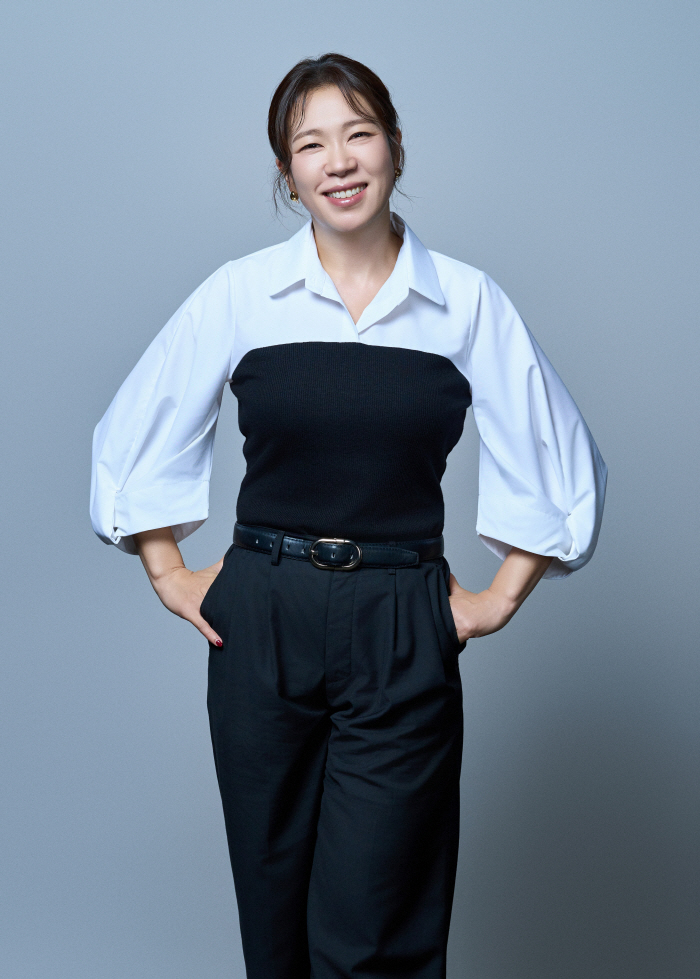 [인터뷰③] 염혜란 "날 보면 '폭싹' 광례 떠올라 우는 팬들多..관능적인役" 큰일났다 싶어('어쩔수가없다')