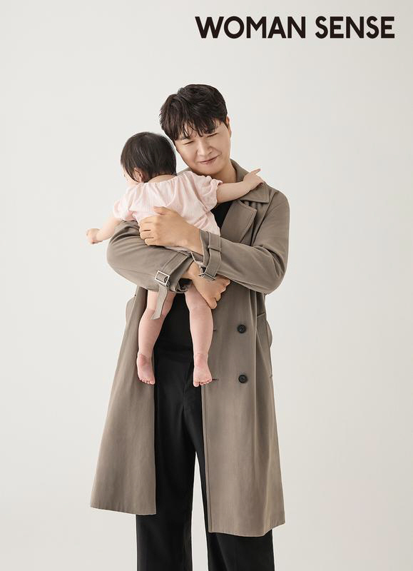 박수홍, ♥김다예·딸로 지운 '61억 횡령' 고통 "가족 너무 사랑한 게…
