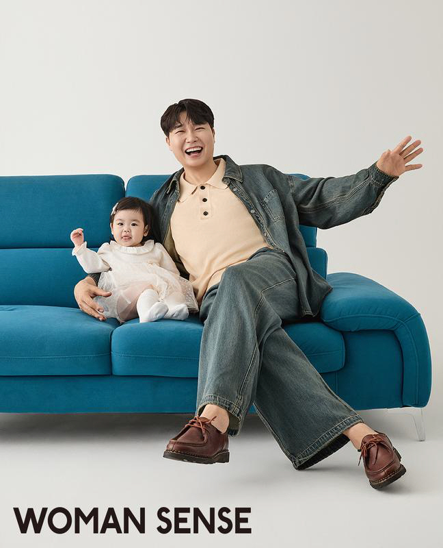 박수홍, ♥김다예·딸로 지운 '61억 횡령' 고통 "가족 너무 사랑한 게…