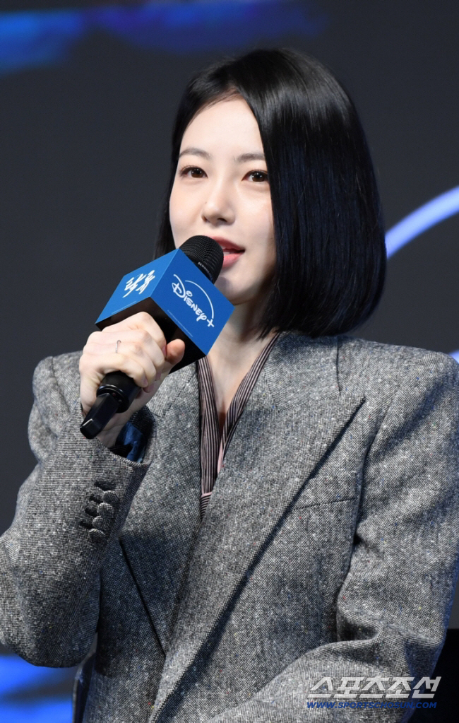 ‘탁류’ 신예은, 천만 감독 만나 시대극서 활약한다…조선 상단 막내딸로 …