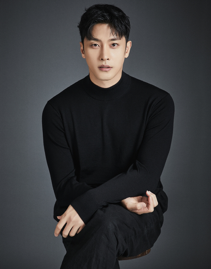 배우 성훈, 아시아→남미까지 접수! 글로벌 팬 만난다