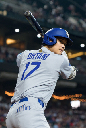 '게릿 콜/아쿠냐→저지', 올해 오타니와 함께 만장일치 영예 누릴 파트너, 독보적인 1점대 ERA라면 충분