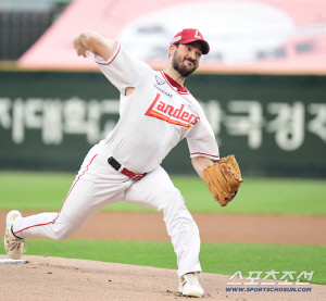 1승이 아쉬울 때 아닌가.. 5일을 다 쉬어? 외국인 당겨쓰기, 안 하나 못 하나