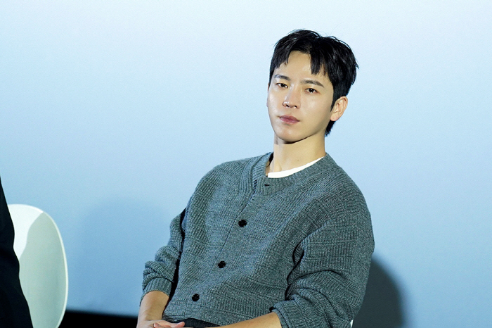 이재균, 제30회 BIFF 빛냈다...'살롱 드 홈즈'→'화자의 스칼렛'…