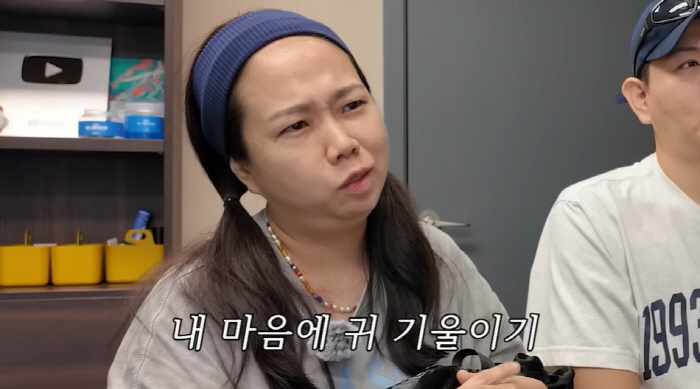 홍현희, ♥제이쓴도 몰랐던 안타까운 고백 "내가 나한테 너무 미안해" (…