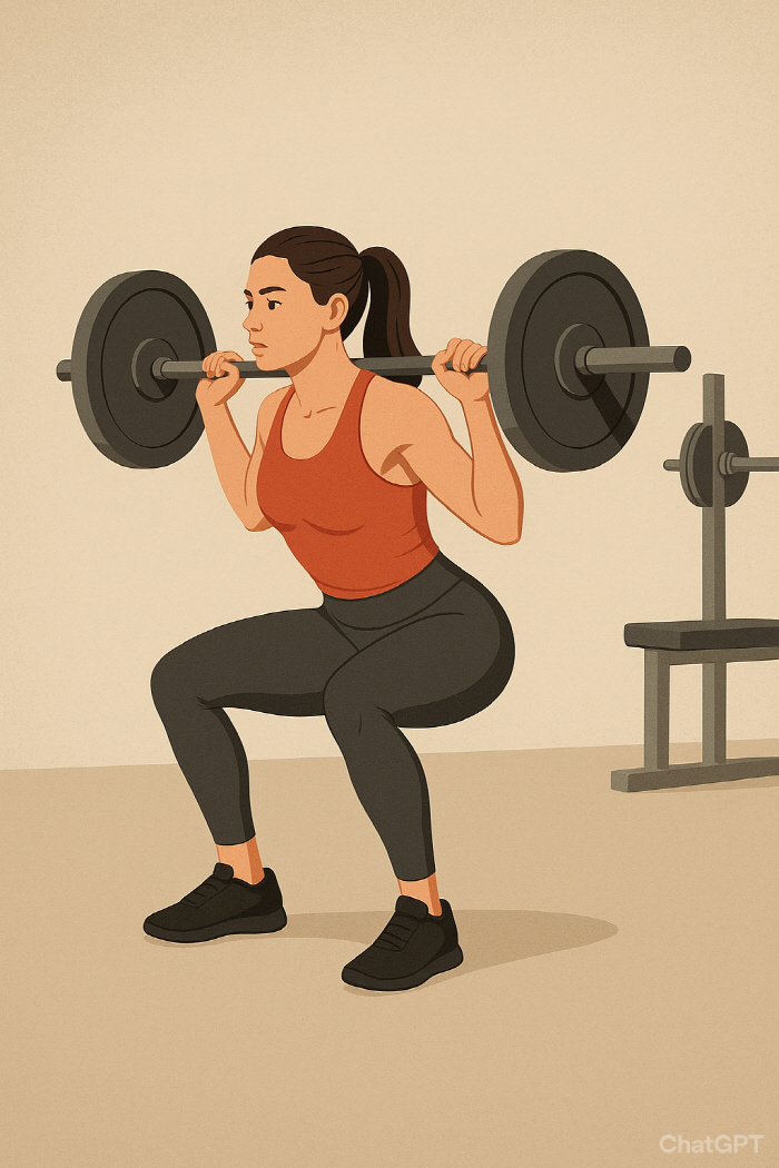 "하체 근력강화, 가장 필요한 건강관리 항목…체중 관리보다 ↑"