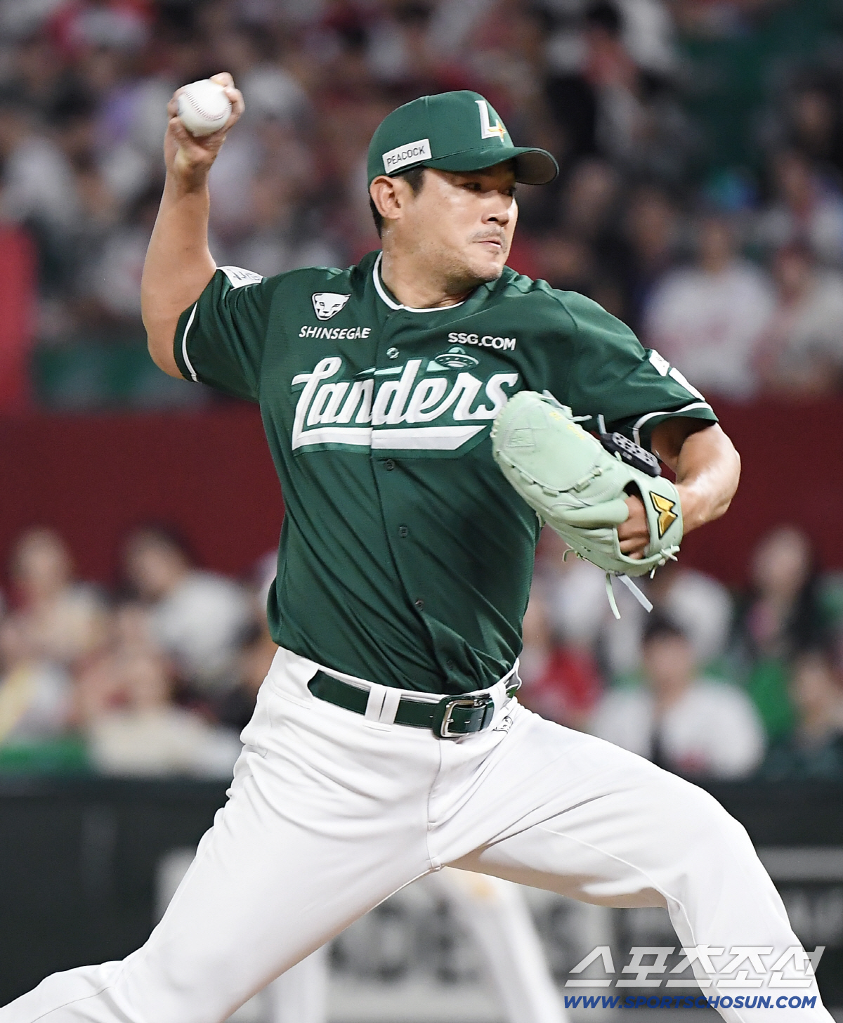 'KBO 최초' 듀오 탄생! SSG, 준PO 직행 보인다 → KT 돌풍 …