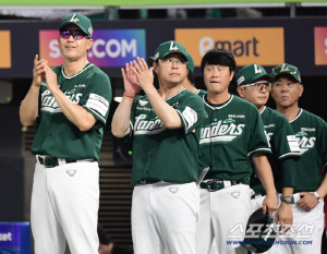 삼성 KT 다 졌다! SSG 만세 → 3위 싸움도 끝나간다