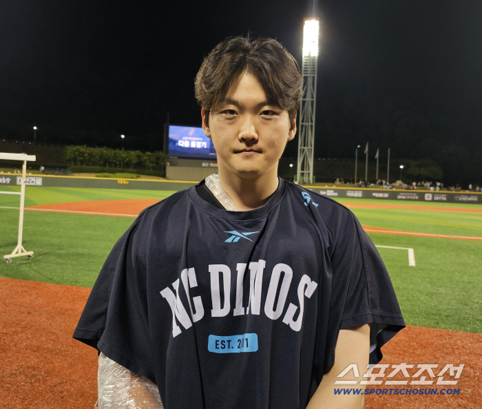 '75이닝 돌파+멀티이닝 2위' 폭풍질주에도 "지치질 않네"…사령탑 웃게한 불펜 구세주, 7년차 스텝업 위한 '비결' 있었다 [인터뷰]