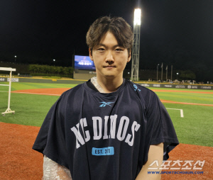 '75이닝 돌파 멀티이닝 2위' 폭풍질주에도 